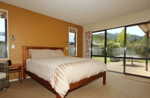 Hanmer Springs House | 20 Rippingale Rd