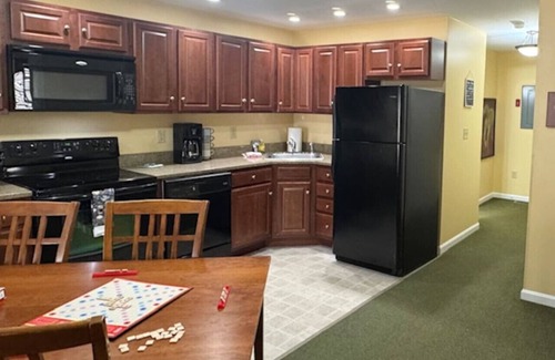 Francestown House | 20% Sale April/May NH Condo Unit 4G