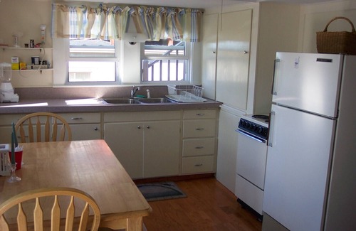 Wells Beach Apartment | 20 SECONDS TO WELLS BEACH-RIGHT ACROSS THE STREETSUPERB REVIEWS. 10/9-10/13 OPEN
