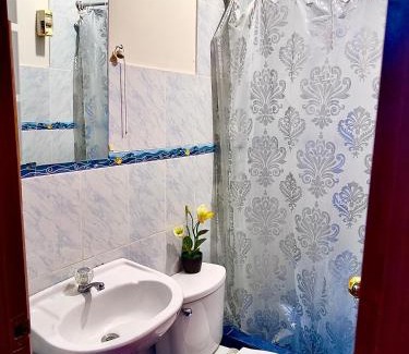 Chorrillos Apartment | 200. Hermoso Departamento con Servicios Incluidos en Chorrillos