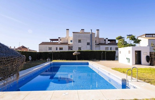 Benagalbon Apartment | 200 m² Apartment ∙ 3 bedrooms ∙ 6 guests