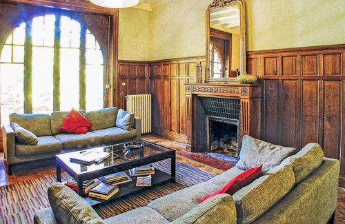 Terrasson-la-Villedieu House | 200 m² House ∙ 5 bedrooms ∙ 10 guests