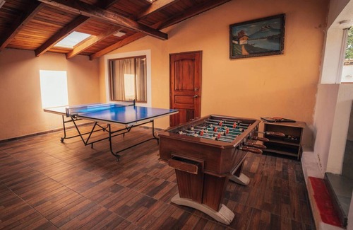 San Pablo del Lago Apartment | 200 m² Apartment ∙ 6 bedrooms ∙ 20 guests