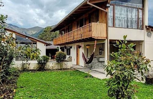 San Pablo del Lago Apartment | 200 m² Apartment ∙ 6 bedrooms ∙ 20 guests