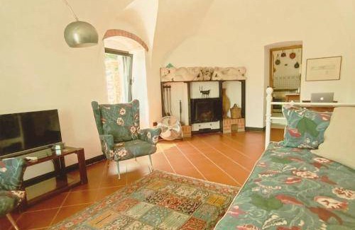 Calice Ligure Apartment | 200 m² Apartment ∙ 3 bedrooms ∙ 6 guests