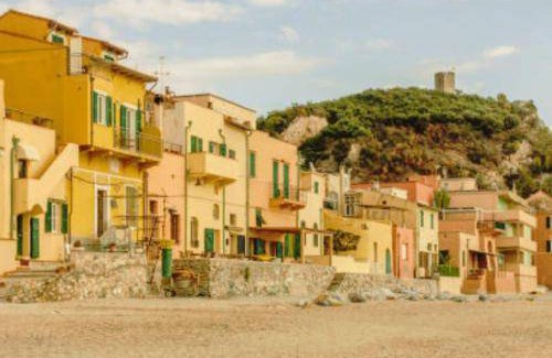 Calice Ligure Apartment | 200 m² Apartment ∙ 3 bedrooms ∙ 6 guests
