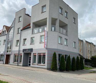 Paslek Apartment | 200 m² Apartment ∙ 3 bedrooms ∙ 6 guests