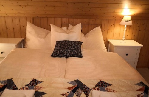 Trub Apartment | 200 m² Apartment ∙ 3 bedrooms ∙ 6 guests