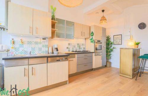 Arras Apartment | 200 m² Apartment ∙ 4 bedrooms ∙ 16 guests