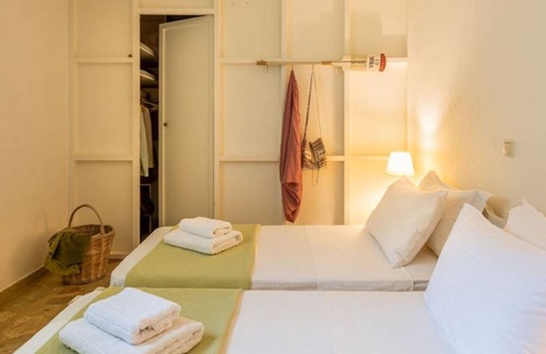 Krotiri Apartment | 200 m² Apartment ∙ 8 bedrooms ∙ 20 guests