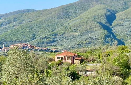 Gazzelli Apartment | 200 m² Apartment ∙ 4 bedrooms ∙ 16 guests