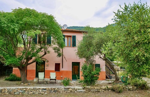 Gazzelli Apartment | 200 m² Apartment ∙ 4 bedrooms ∙ 16 guests