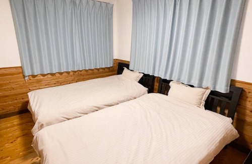 Aso Cottage | 200 m² Cabin ∙ 3 bedrooms ∙ 8 guests