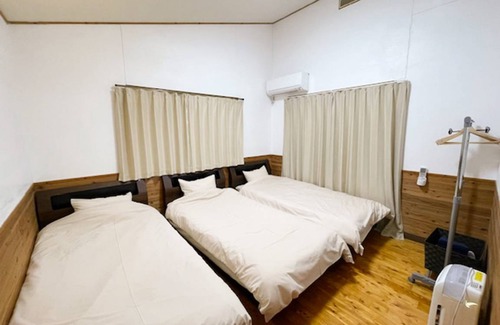 Aso Cottage | 200 m² Cabin ∙ 3 bedrooms ∙ 8 guests