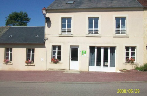 La Mesniere Cottage | 200 m² Cabin ∙ 4 bedrooms ∙ 12 guests