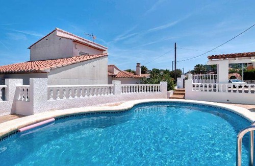 La Font d'en Carros House | 200 m² House ∙ 3 bedrooms ∙ 9 guests