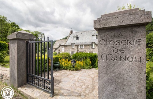 Mont-Dore House | 200 m² Gîte ∙ 4 bedrooms ∙ 8 guests