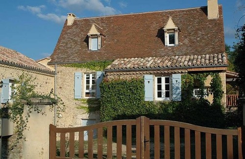 Siorac-en-Perigord House | 200 m² House ∙ 3 bedrooms ∙ 6 guests