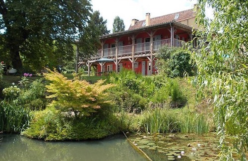 Siorac-en-Perigord House | 200 m² House ∙ 3 bedrooms ∙ 6 guests