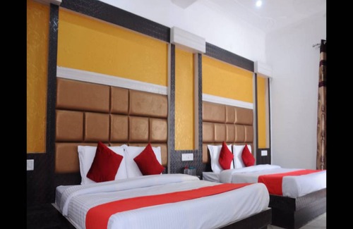 Katra Hotel | 200 m² Hotel ∙ 5 guests