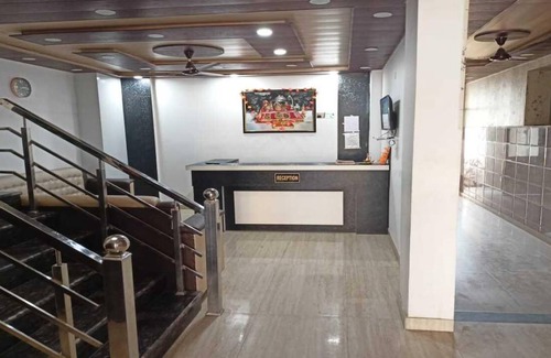 Katra Hotel | 200 m² Hotel ∙ 5 guests