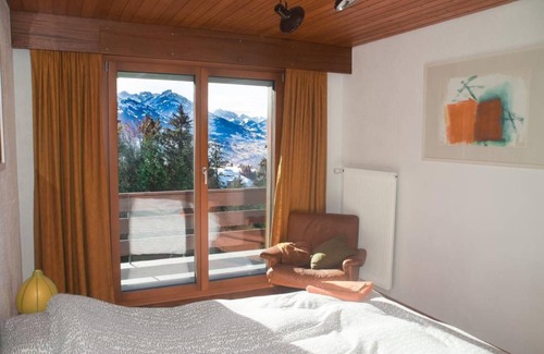 Aeschi bei Spiez House | 200 m² House ∙ 6 bedrooms ∙ 16 guests