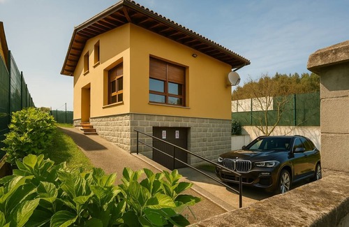 Posada de Llanes House | 200 m² House ∙ 3 bedrooms ∙ 6 guests