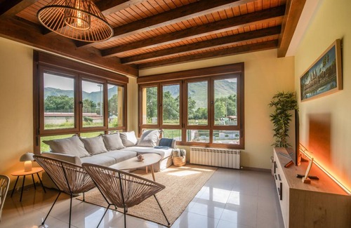 Posada de Llanes House | 200 m² House ∙ 3 bedrooms ∙ 6 guests