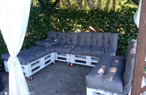 Canale Monterano House | 200 m² House ∙ 4 bedrooms ∙ 8 guests