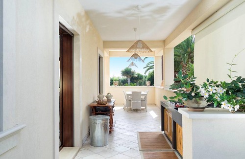 Fontane Bianche House | 200 m² House ∙ 4 bedrooms ∙ 6 guests
