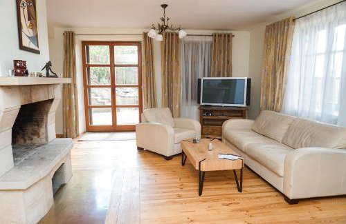 Kazimierz Dolny House | 200 m² House ∙ 4 bedrooms ∙ 14 guests