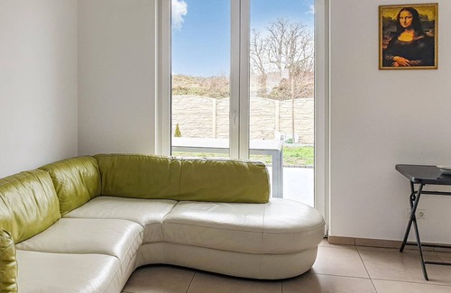 Strzeleczki House | 200 m² House ∙ 1 bedroom ∙ 4 guests
