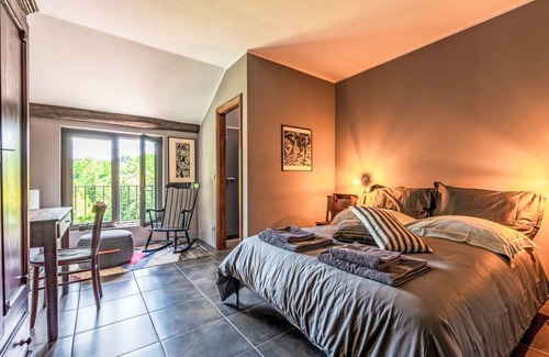 Asti House | 200 m² House ∙ 1 bedroom ∙ 9 guests