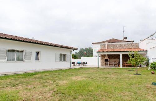 Barroselas House | 200 m² House ∙ 3 bedrooms ∙ 8 guests