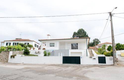 Barroselas House | 200 m² House ∙ 3 bedrooms ∙ 8 guests