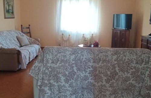 Lorenzana House | 200 m² House ∙ 3 bedrooms ∙ 9 guests