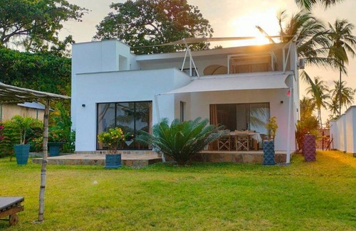 Mtwapa House | 200 m² House ∙ 3 bedrooms ∙ 8 guests