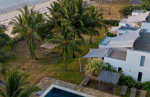 Mtwapa House | 200 m² House ∙ 3 bedrooms ∙ 8 guests
