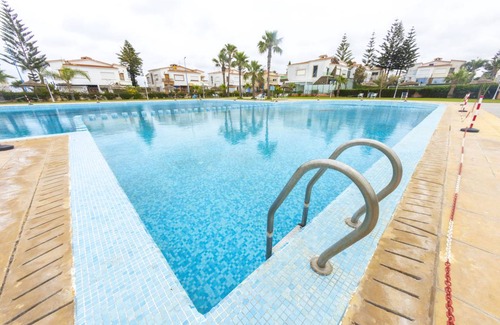 El Mansouria House | 200 m² House ∙ 3 bedrooms ∙ 6 guests