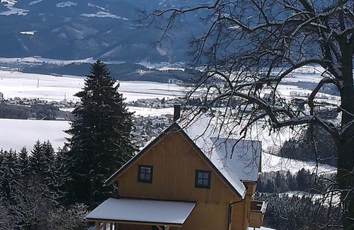 Sankt Marein bei Knittelfeld House | 200 m² House ∙ 4 bedrooms ∙ 11 guests