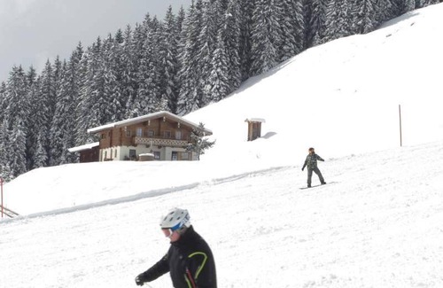 Saalbach-Hinterglemm House | 200 m² House ∙ 4 bedrooms ∙ 8 guests