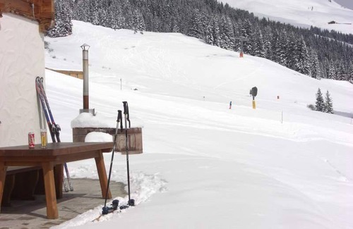 Saalbach-Hinterglemm House | 200 m² House ∙ 4 bedrooms ∙ 8 guests