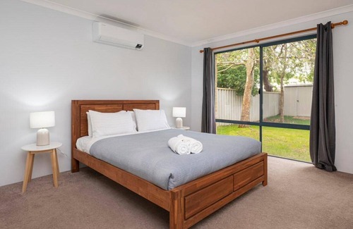 Quindalup House | 200 m² House ∙ 4 bedrooms ∙ 8 guests
