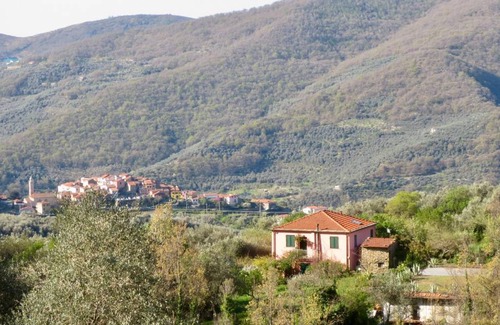 Gazzelli House | 200 m² House ∙ 4 bedrooms ∙ 16 guests