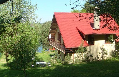 Podjazy House | 200 m² House ∙ 4 bedrooms ∙ 10 guests