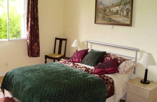 Urcay House | 200 m² House ∙ 4 bedrooms ∙ 6 guests