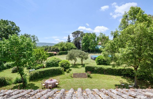 Sutri House | 200 m² House ∙ 4 bedrooms ∙ 8 guests