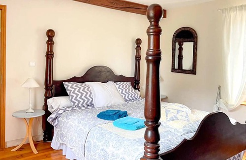 Moussoulens House | 200 m² House ∙ 4 bedrooms ∙ 8 guests