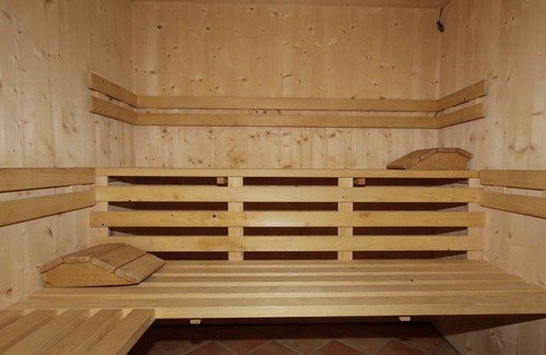 Schmirn House | 200 m² House ∙ 5 bedrooms ∙ 12 guests