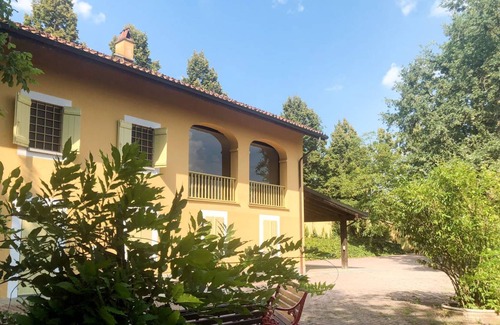 Cantarana House | 200 m² House ∙ 5 bedrooms ∙ 12 guests